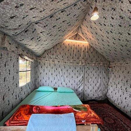 Camp Iaiwan Hotel Cherrapunji Luaran gambar